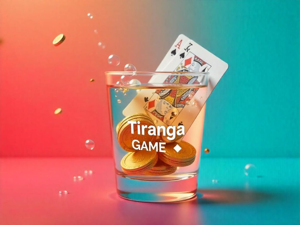 Tiranga Game