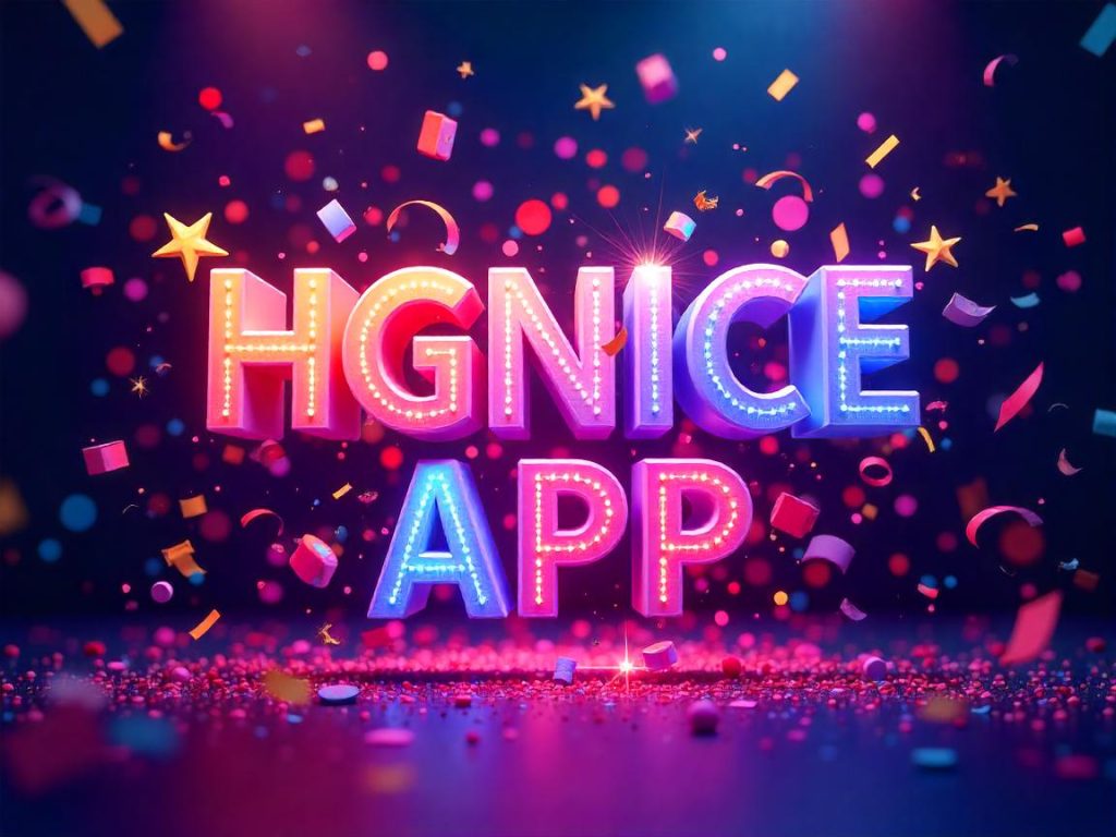 HGnice Game