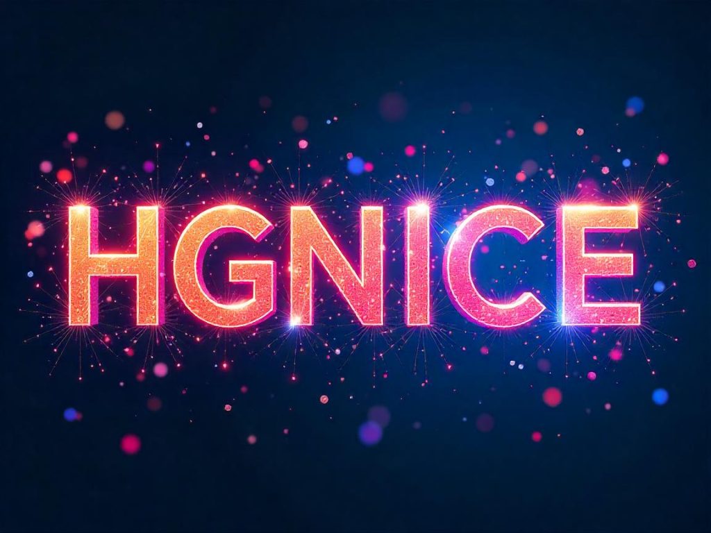 HGNice App